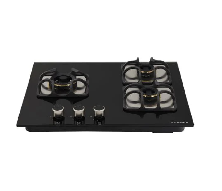 Picture of Faber Glass HOB Top HOB Imperia 603 BRB CI BK